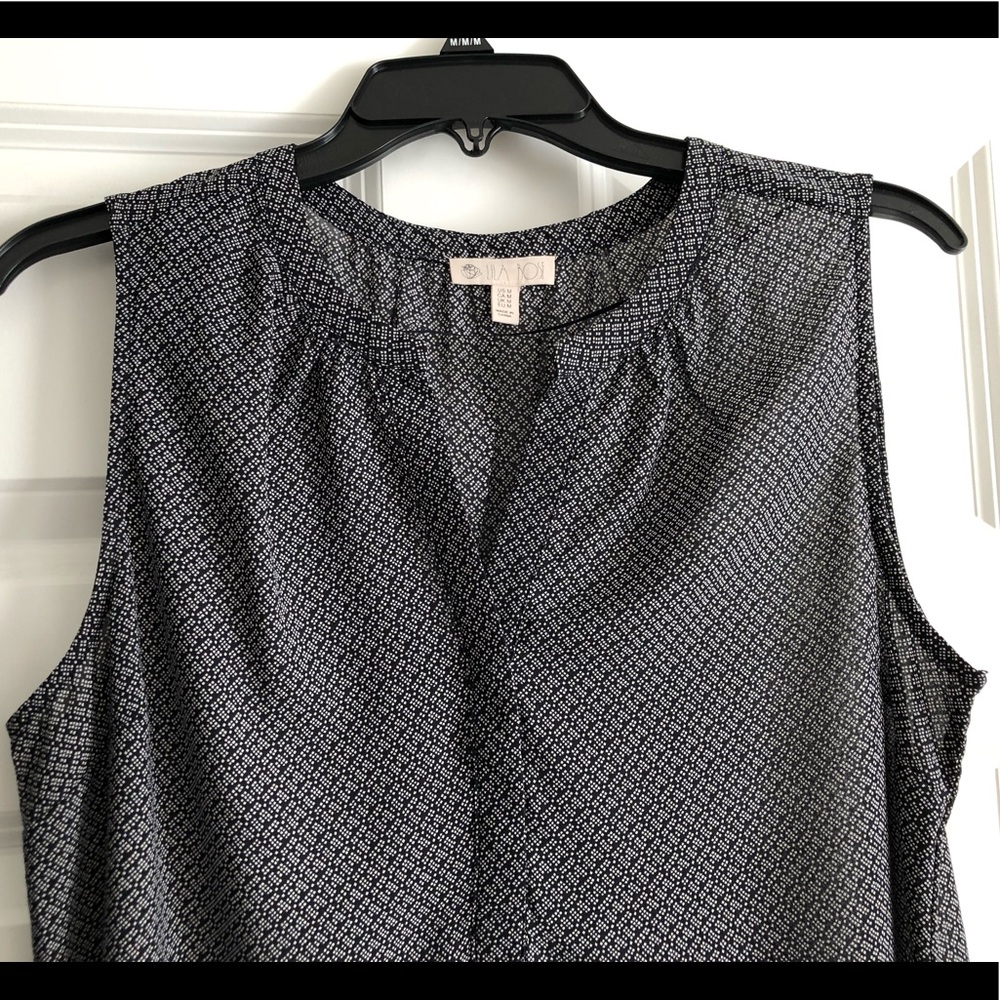 LILA ROSE blouse - Picture 2 of 6